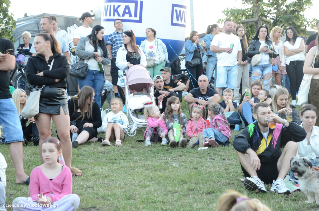 Dni Włocławka 2024: Koncert Dżemu