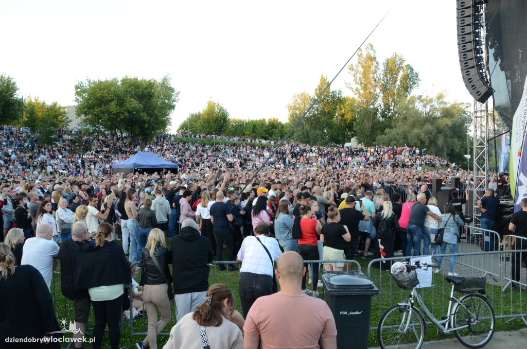 Dni Włocławka 2024: Koncert Dżemu