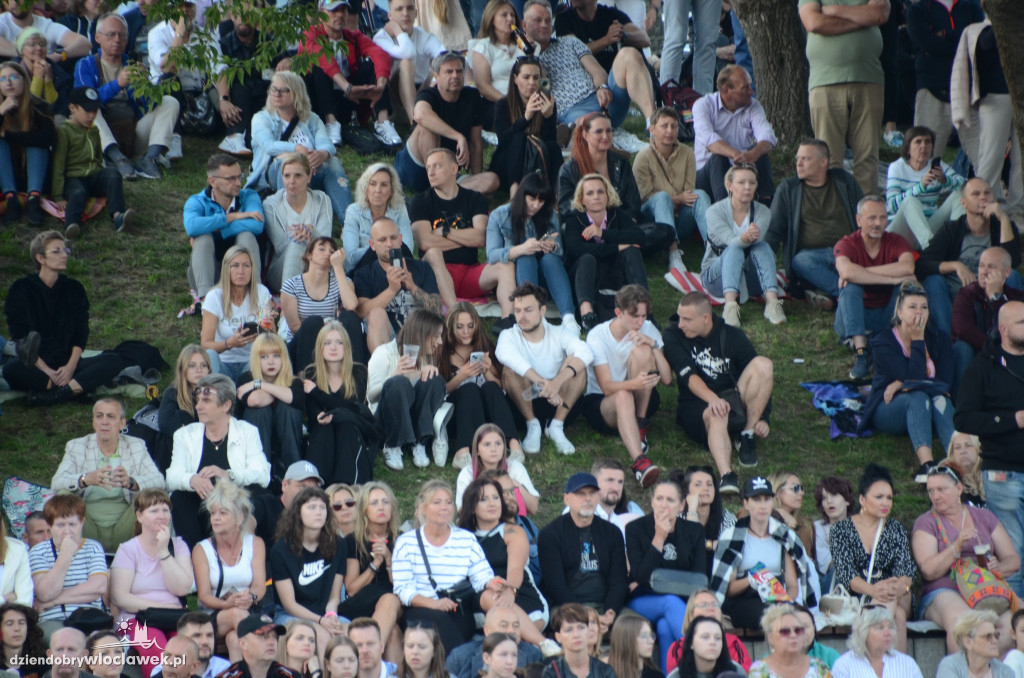 Dni Włocławka 2024: Koncert Dżemu