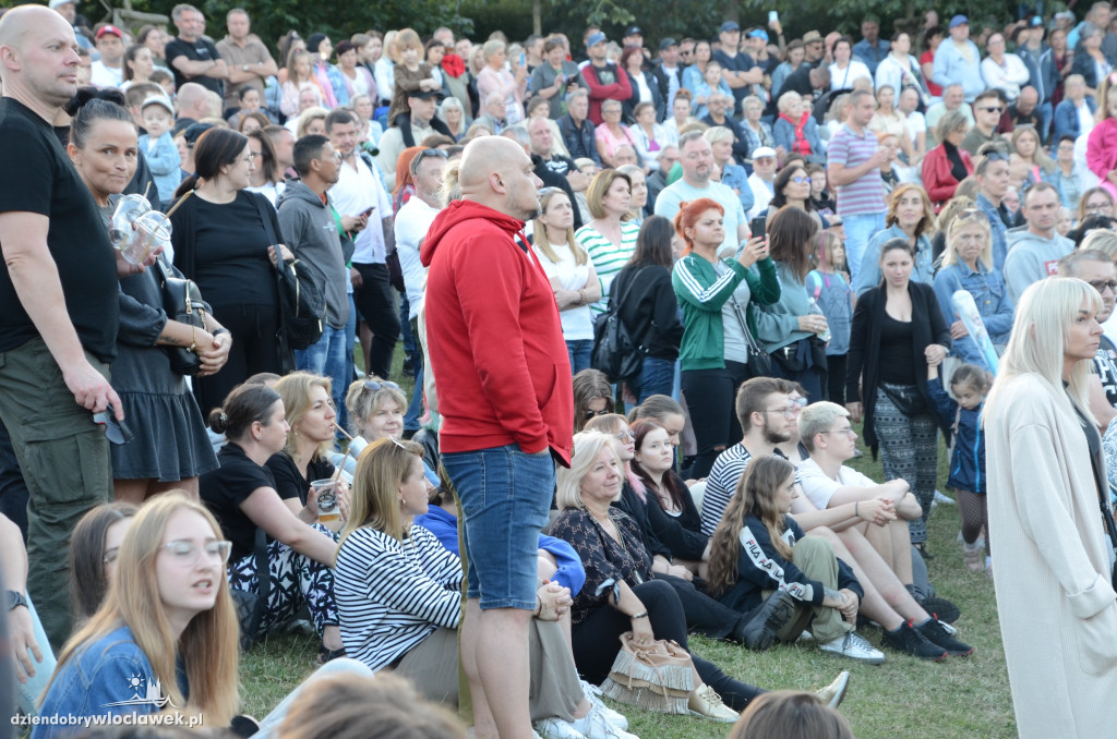 Dni Włocławka 2024: Koncert Dżemu