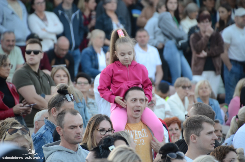 Dni Włocławka 2024: Koncert Dżemu