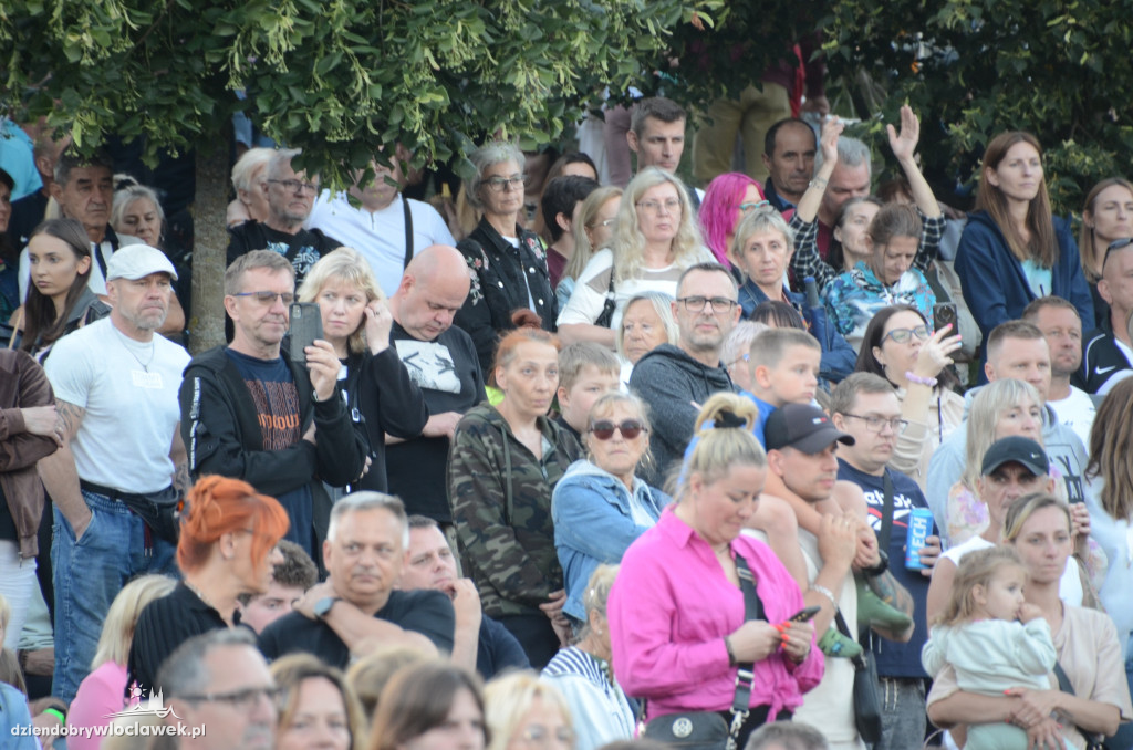 Dni Włocławka 2024: Koncert Dżemu