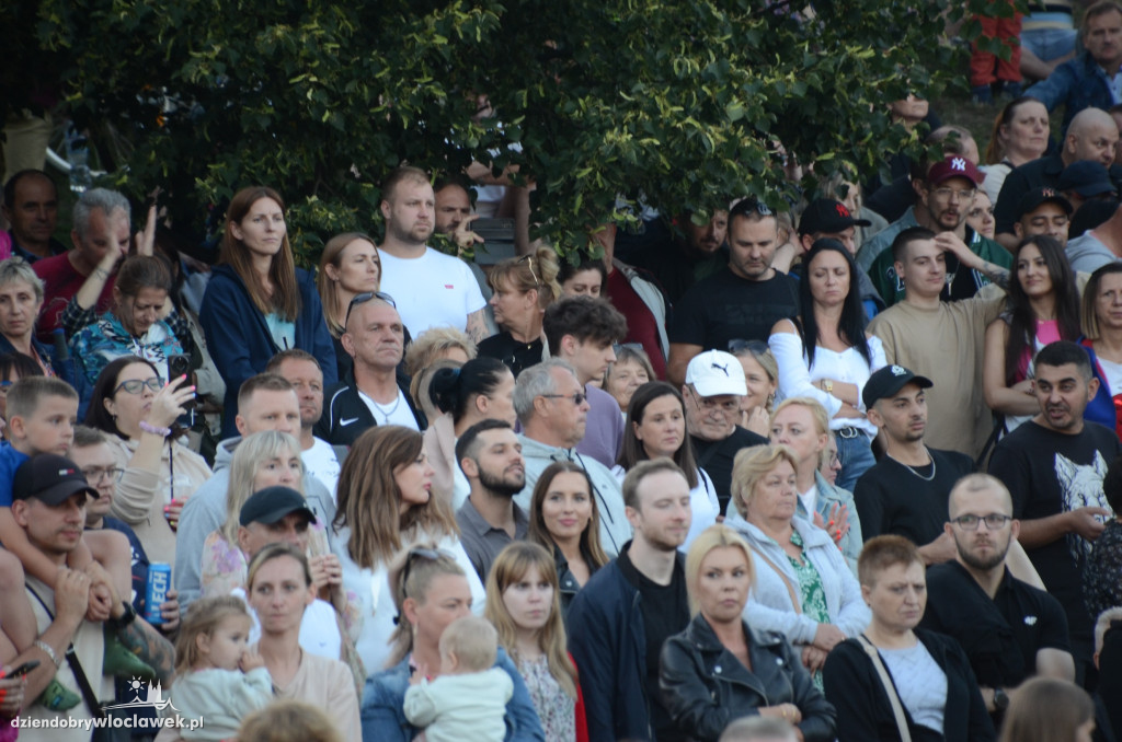 Dni Włocławka 2024: Koncert Dżemu