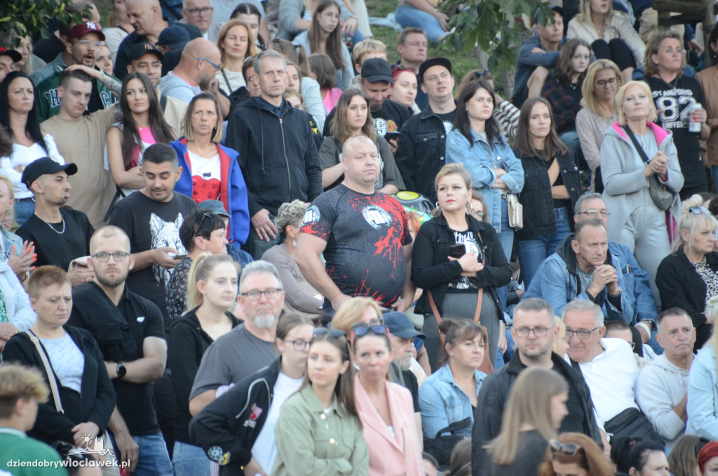 Dni Włocławka 2024: Koncert Dżemu