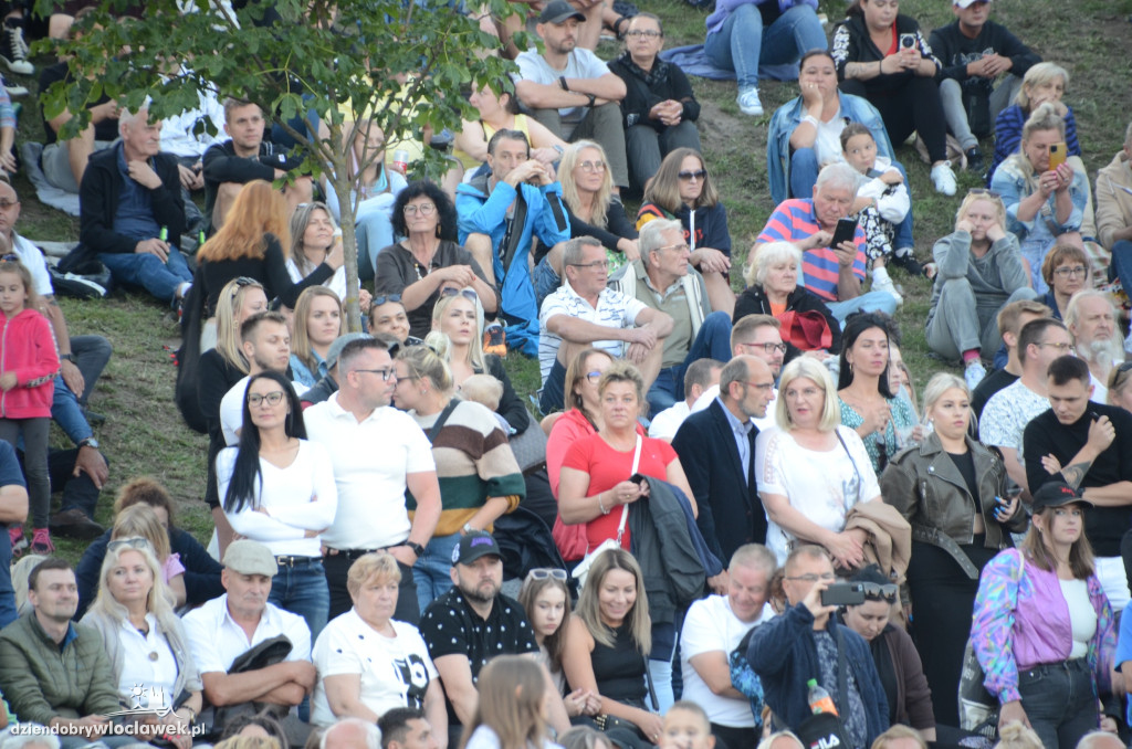 Dni Włocławka 2024: Koncert Dżemu