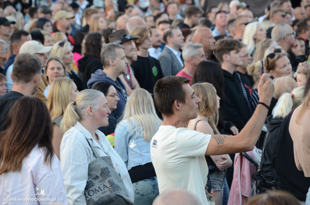 Dni Włocławka 2024: Koncert Dżemu