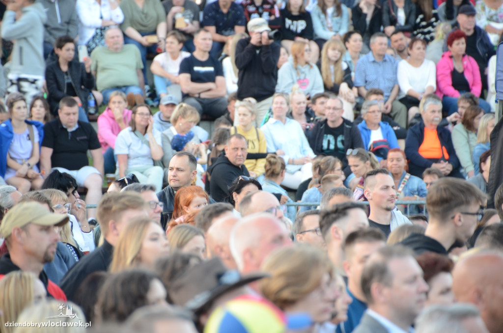 Dni Włocławka 2024: Koncert Dżemu