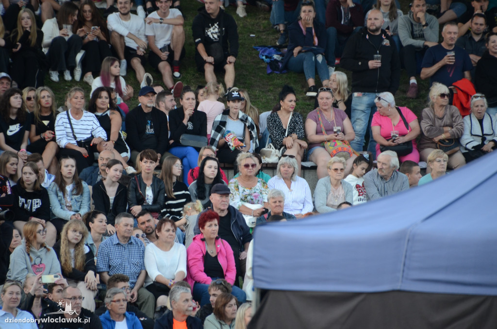 Dni Włocławka 2024: Koncert Dżemu