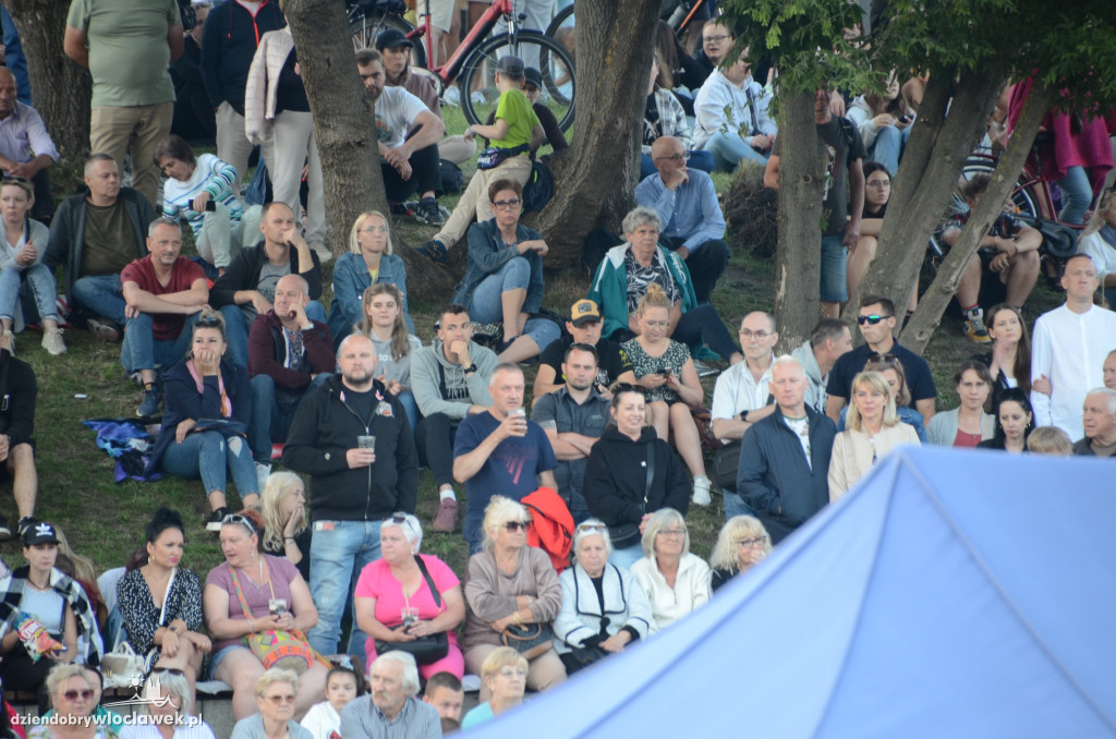 Dni Włocławka 2024: Koncert Dżemu