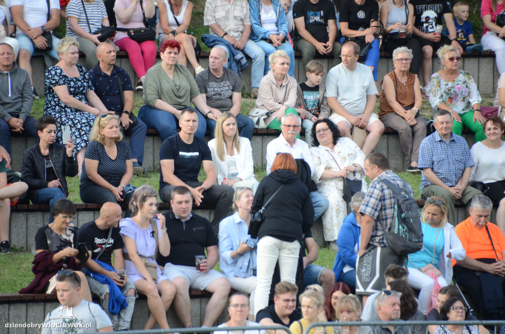 Dni Włocławka 2024: Koncert De Mono