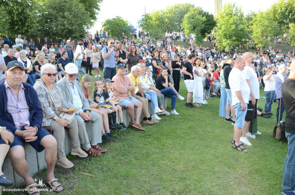 Dni Włocławka 2024: Koncert De Mono