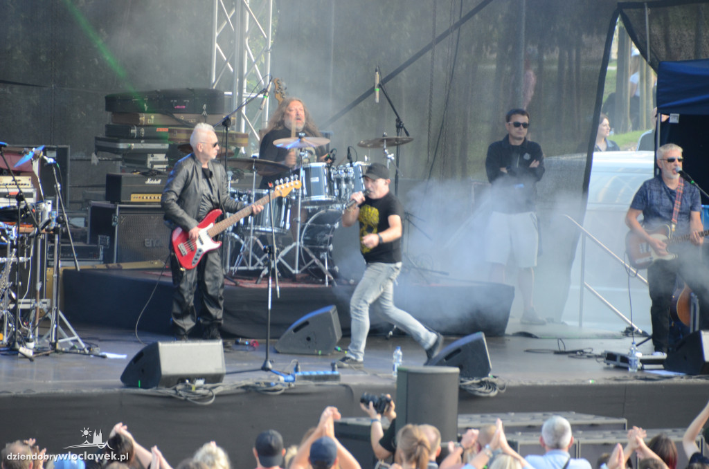 Dni Włocławka 2024: Koncert De Mono