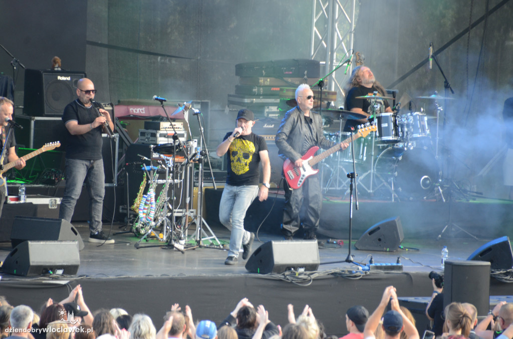 Dni Włocławka 2024: Koncert De Mono