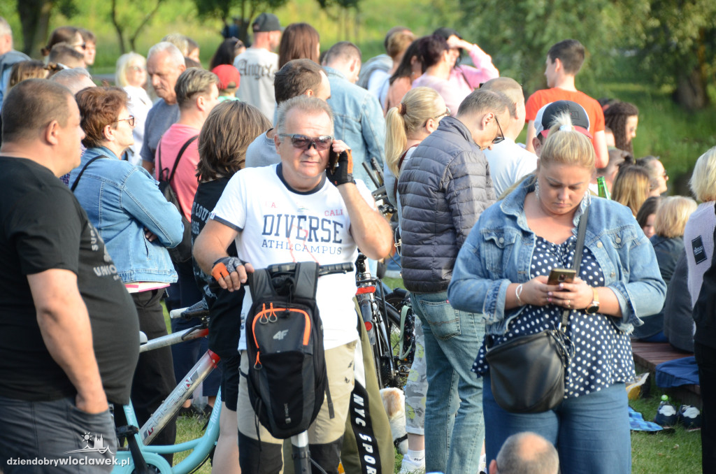 Dni Włocławka 2024: Koncert De Mono