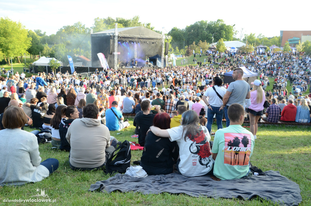 Dni Włocławka 2024: Koncert De Mono