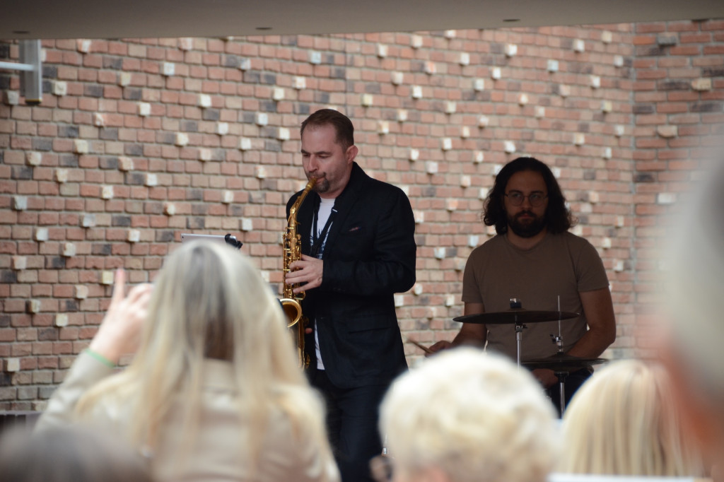Koncert Kris Quartet na 3 Maja 18