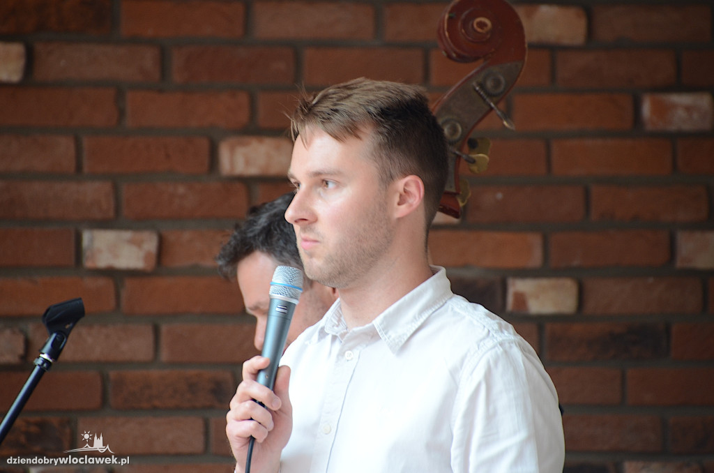 Koncert Kris Quartet na 3 Maja 18