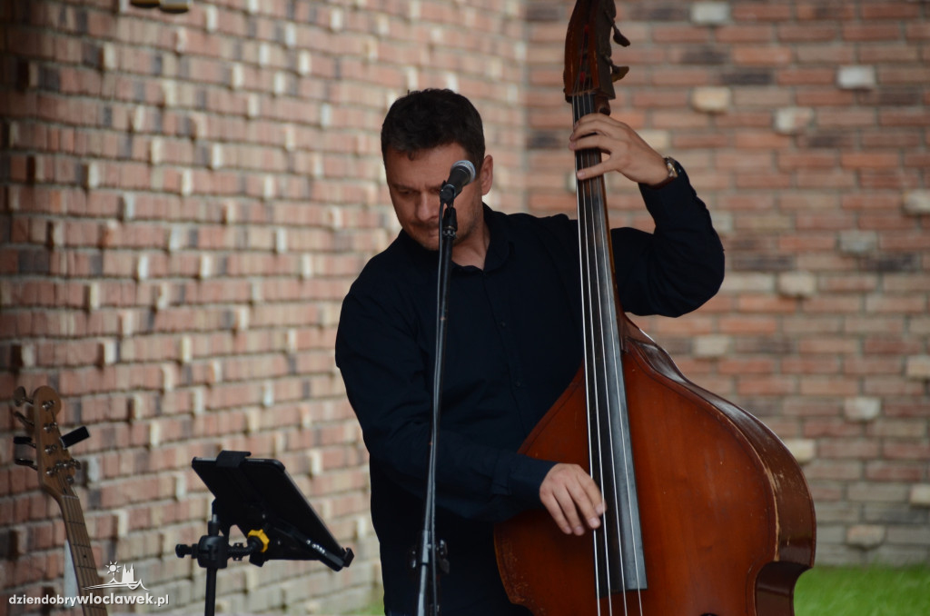 Koncert Kris Quartet na 3 Maja 18