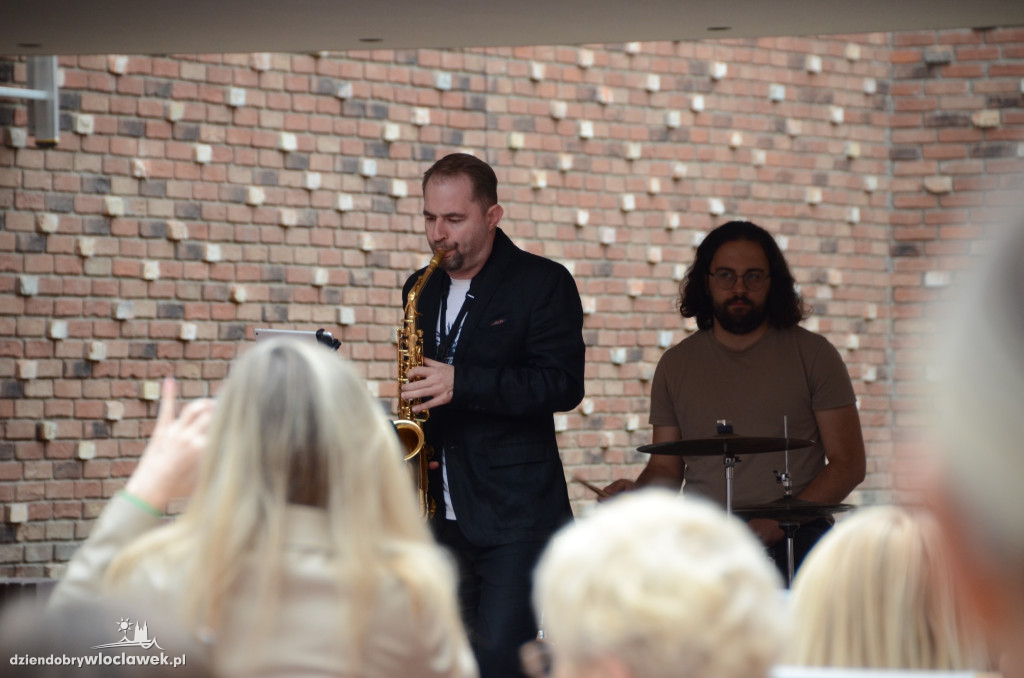 Koncert Kris Quartet na 3 Maja 18