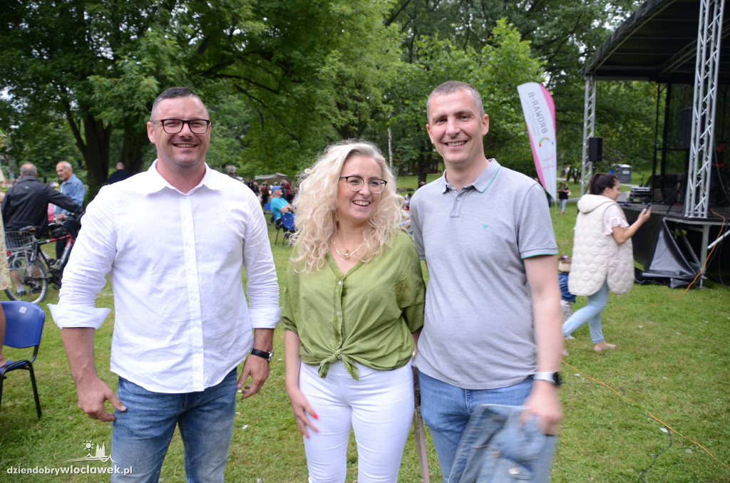 Noc Świętojańska 2024 we Włocławku