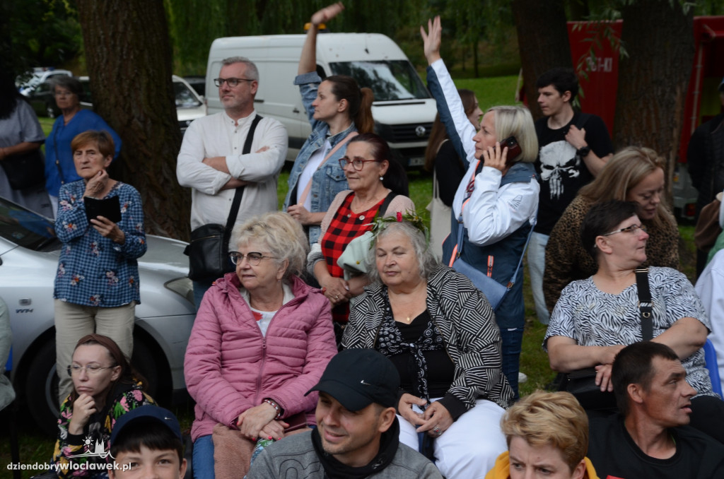 Noc Świętojańska 2024 we Włocławku
