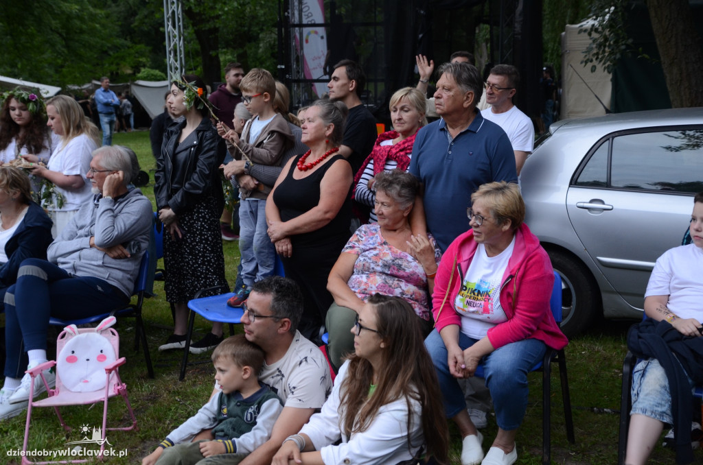 Noc Świętojańska 2024 we Włocławku