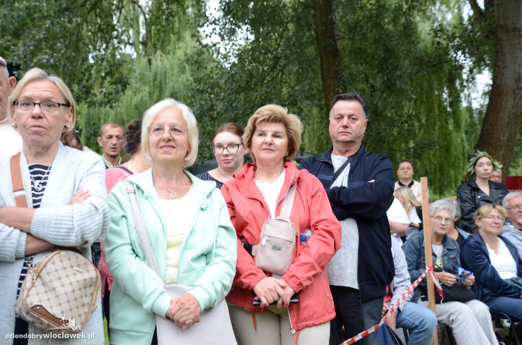 Noc Świętojańska 2024 we Włocławku