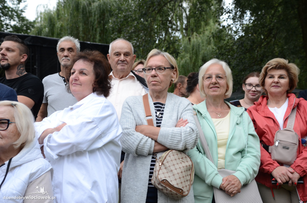 Noc Świętojańska 2024 we Włocławku