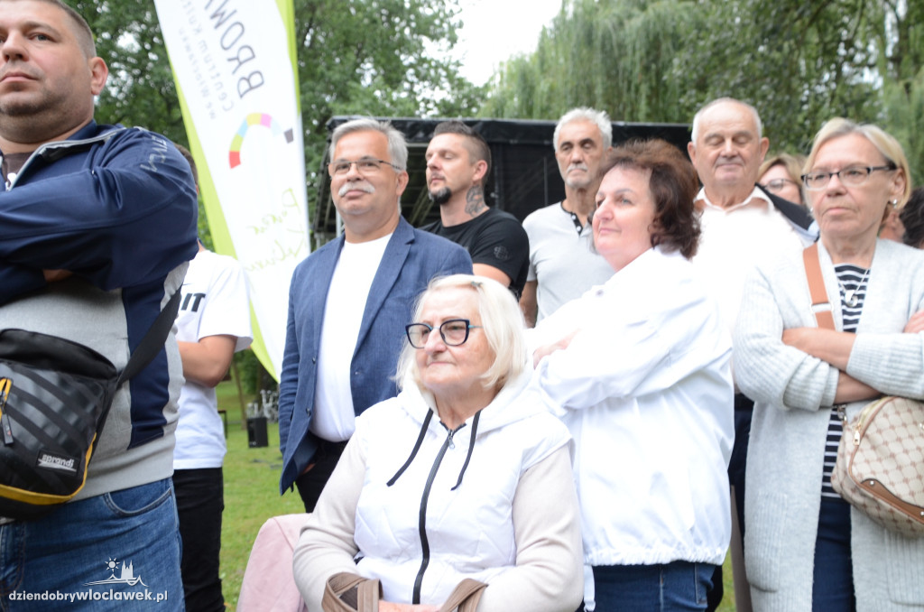 Noc Świętojańska 2024 we Włocławku