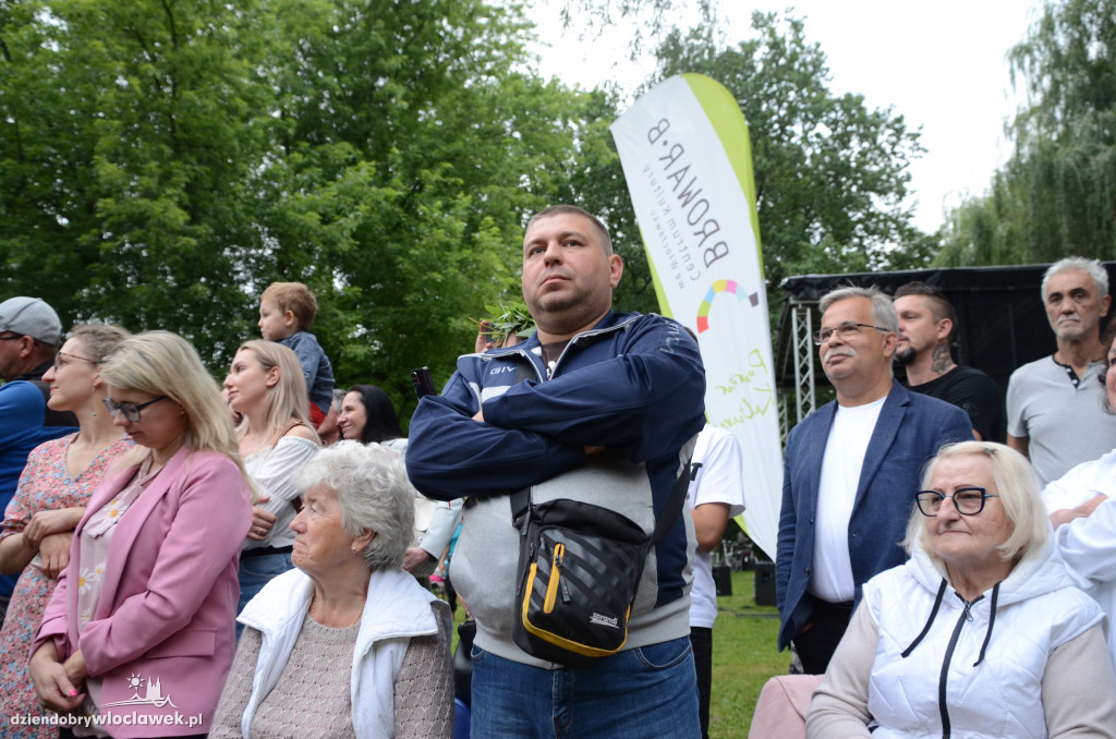 Noc Świętojańska 2024 we Włocławku