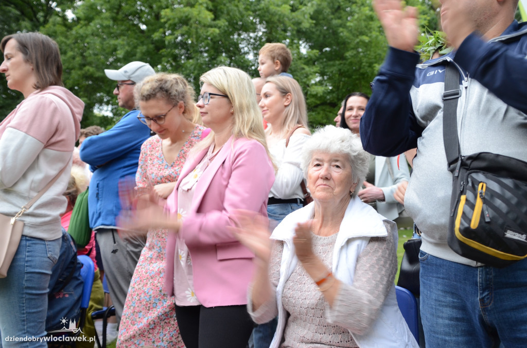 Noc Świętojańska 2024 we Włocławku