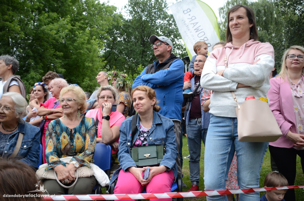Noc Świętojańska 2024 we Włocławku