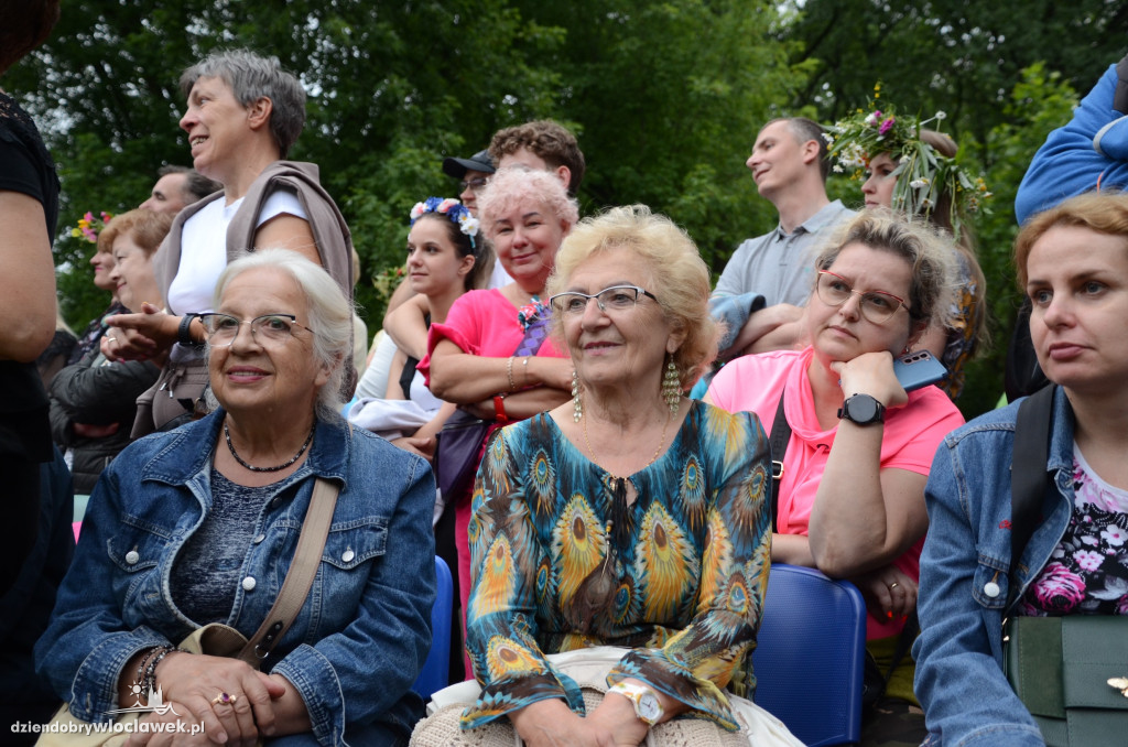 Noc Świętojańska 2024 we Włocławku
