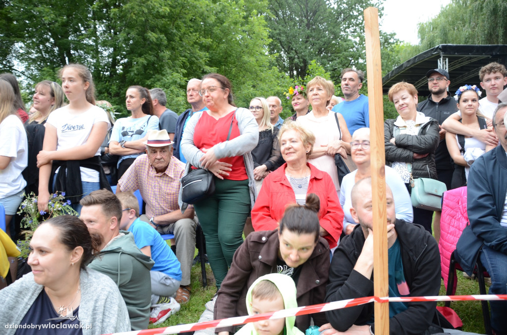 Noc Świętojańska 2024 we Włocławku