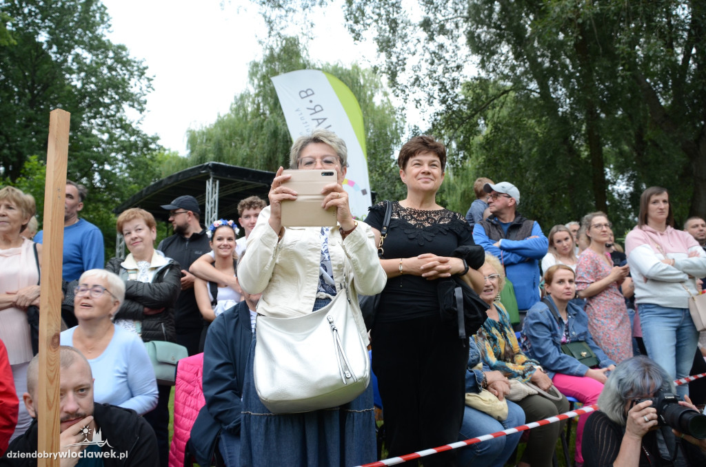 Noc Świętojańska 2024 we Włocławku