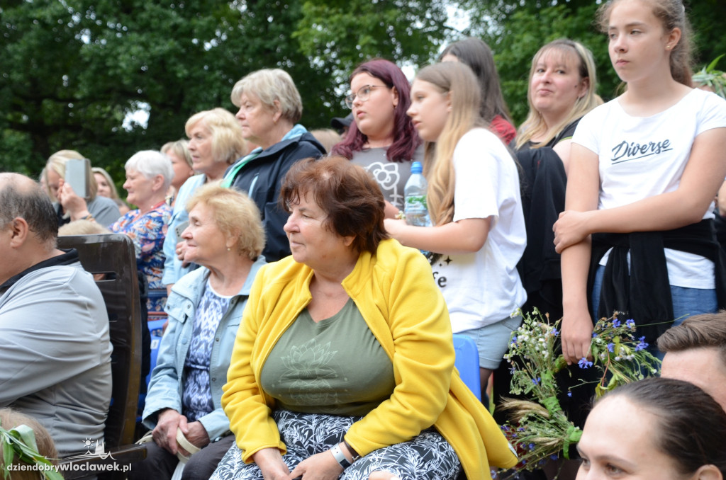 Noc Świętojańska 2024 we Włocławku