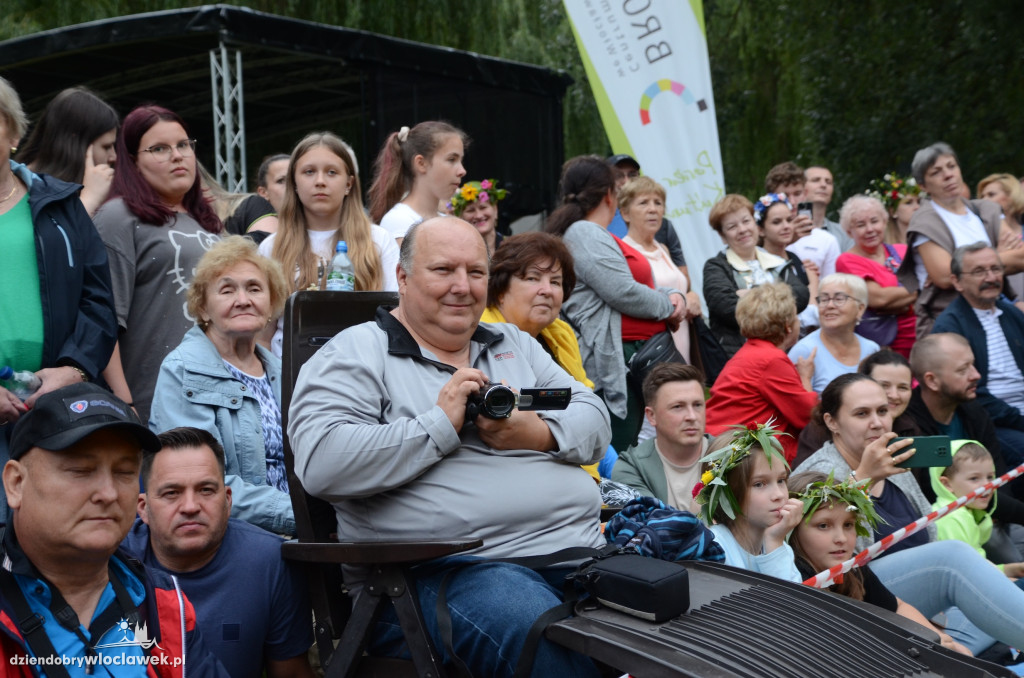 Noc Świętojańska 2024 we Włocławku