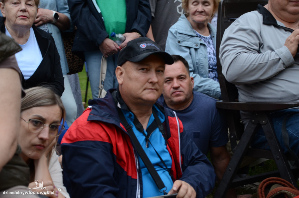 Noc Świętojańska 2024 we Włocławku