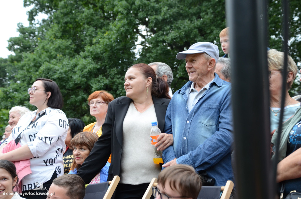 Noc Świętojańska 2024 we Włocławku