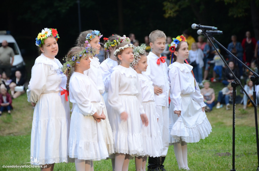 Noc Świętojańska 2024 we Włocławku