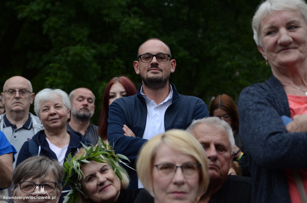 Noc Świętojańska 2024 we Włocławku