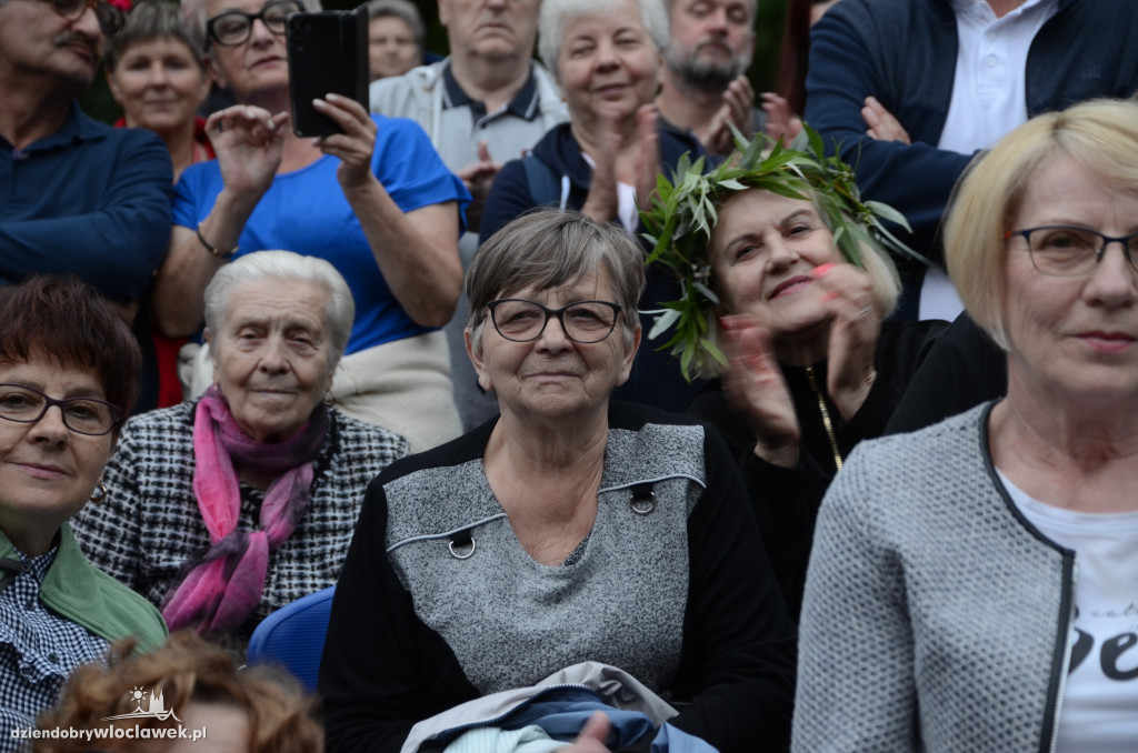 Noc Świętojańska 2024 we Włocławku