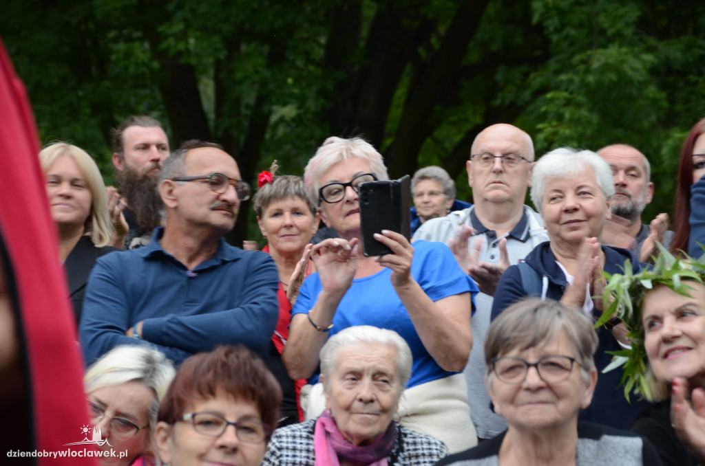 Noc Świętojańska 2024 we Włocławku