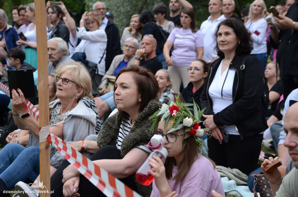 Noc Świętojańska 2024 we Włocławku
