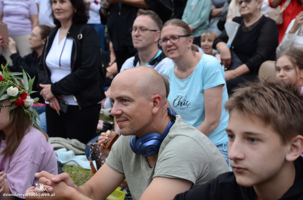 Noc Świętojańska 2024 we Włocławku