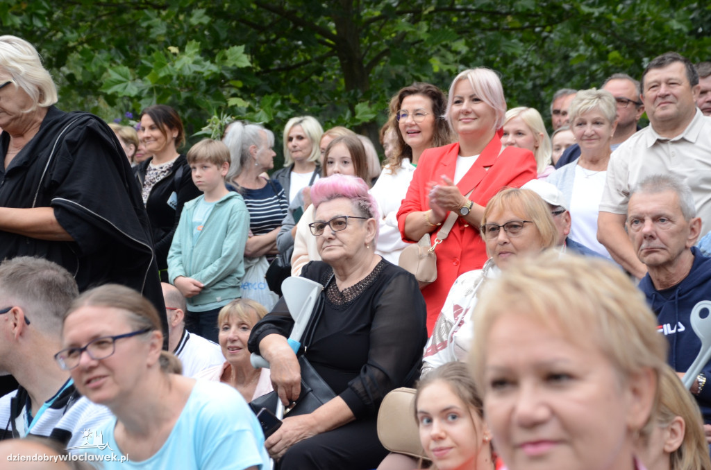 Noc Świętojańska 2024 we Włocławku