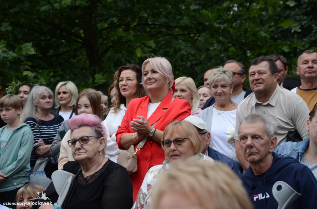 Noc Świętojańska 2024 we Włocławku