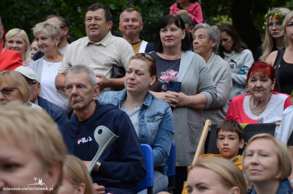 Noc Świętojańska 2024 we Włocławku