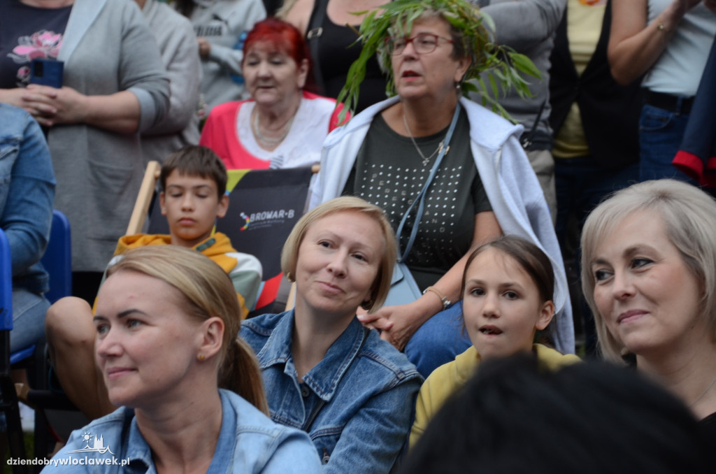 Noc Świętojańska 2024 we Włocławku