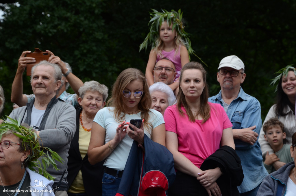 Noc Świętojańska 2024 we Włocławku